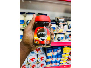 Nescafe Classic