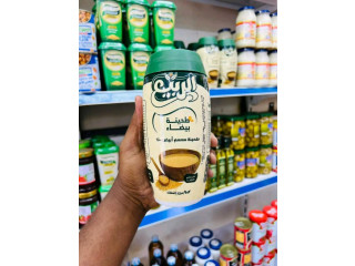 طحينة الربيع