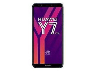 Huawei Y7 Prime 2019