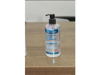 معقم اليدين الفوري 500 مل