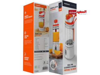 خلاط جبار من شركة بورودو   240 واط