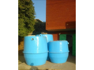 خدمات الصرف الصحي