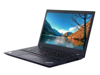 Lenovo ThinkPad T460s