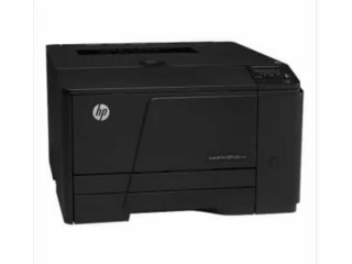 طابعة HP LaserJet Pro 200
