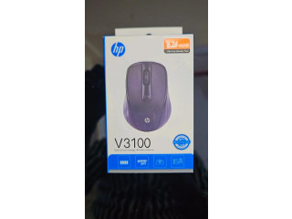 ماوس لاسلكي HP V3100