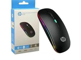 ماوس لاسلكي وبلوتوث