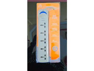 وصلة كهربائية متعددة المنافذ