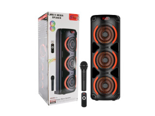 مكبر صوت محمول