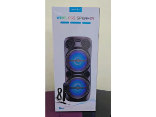 سماعة لاسلكية محمولة