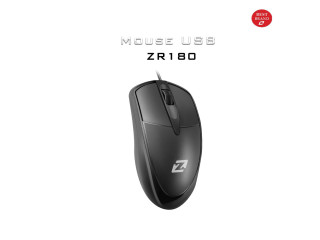 ماوس سلكي ZR-180  Zero Electronics