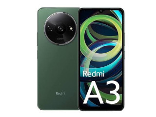 (Xiaomi Redmi A3 (128GB / 4GB RAM