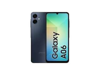 Samsung Galaxy A06