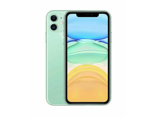 IPhone 11  128GB ( Nano-SIM + eSIM)