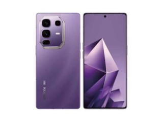 Infinix not 50 pro.  256/12