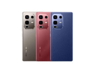 Infinix Hot 50 Series (256GB Storage / 8GB RAM)