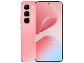 Infinix Hot 60 Pro Plus (8GB RAM / 256GB Storage)