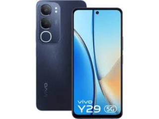 Vivo Y29 (8GB RAM / 256GB Storage)