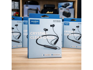 سماعات رأس لاسلكية Soundcore Life U2i من Anker