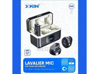 ميكروفون لاسلكي مغناطيسي XKIN XK-MIC05: