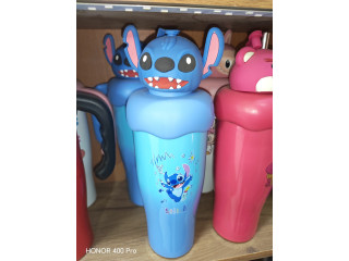 بوتل استيتش